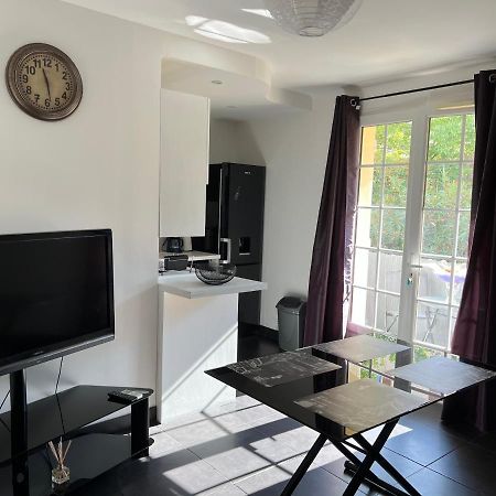 L'Appart Isa&Marc T2 Avec Rez-De-Jardin 博尔马斯·莱斯·米默萨斯 外观 照片