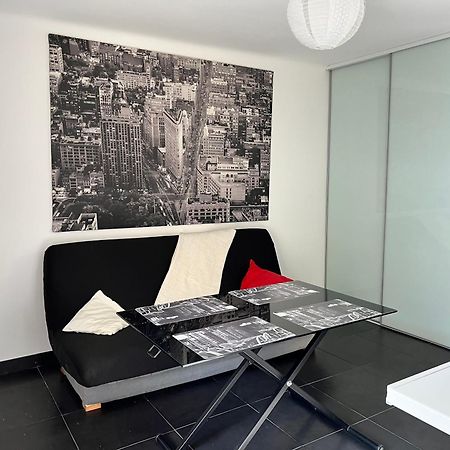 L'Appart Isa&Marc T2 Avec Rez-De-Jardin 博尔马斯·莱斯·米默萨斯 外观 照片
