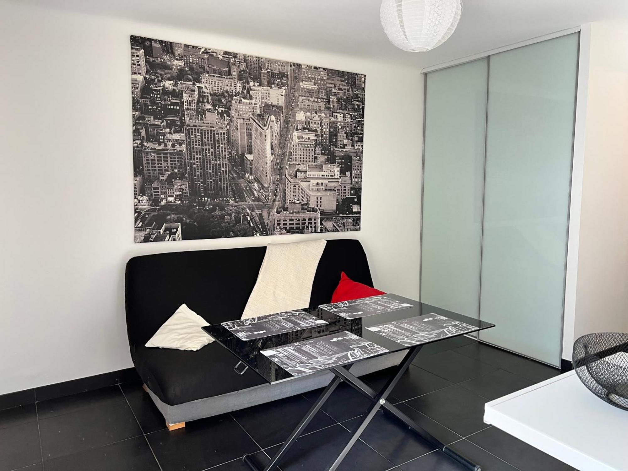 L'Appart Isa&Marc T2 Avec Rez-De-Jardin 博尔马斯·莱斯·米默萨斯 外观 照片